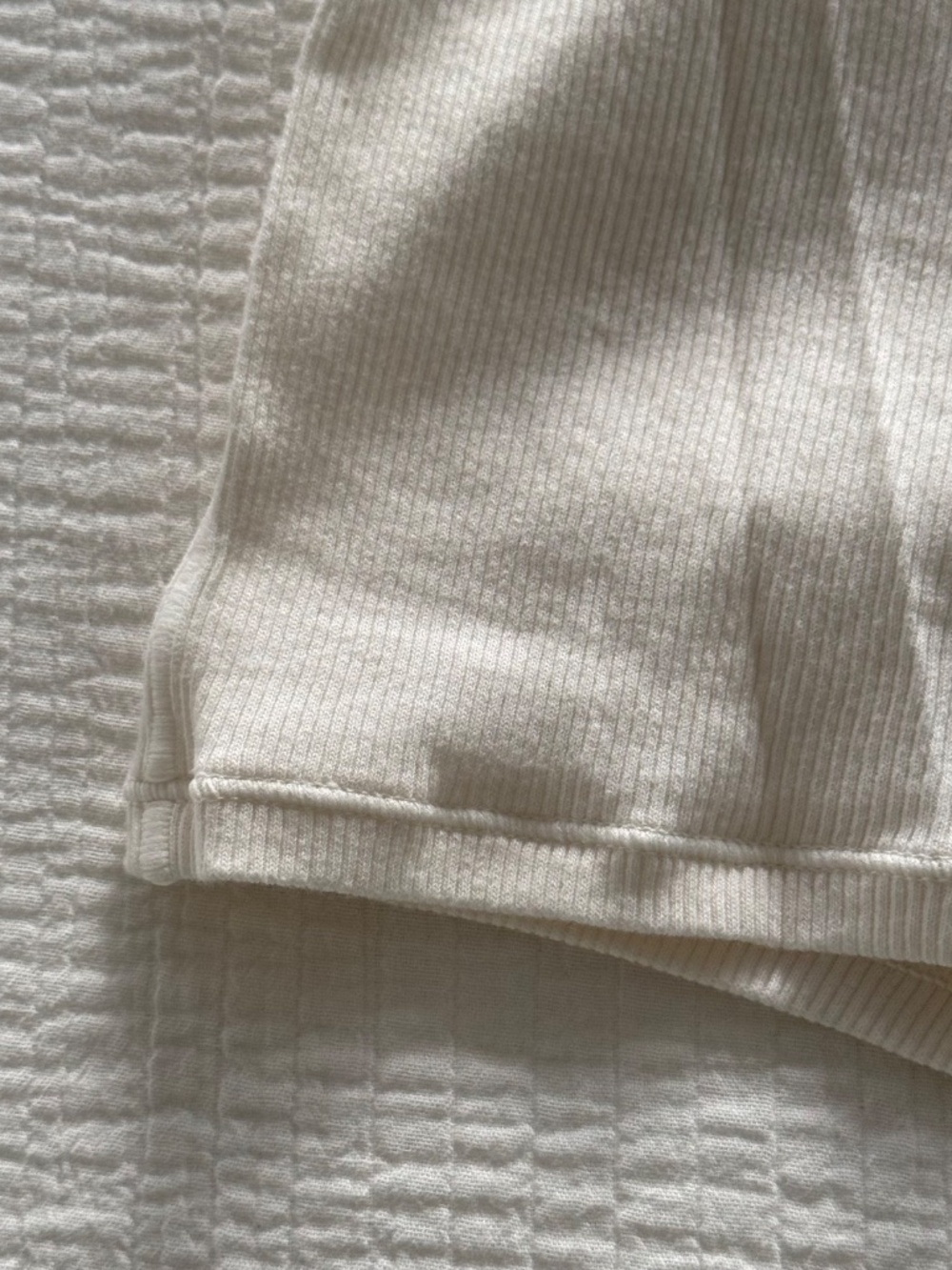 SKIMS Cotton Rib Boxer - Picture 5 of 6
